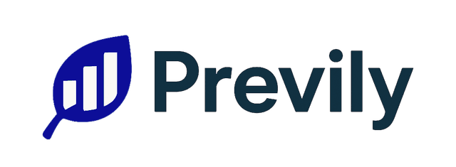 Previly - Smart Financial Management Platform